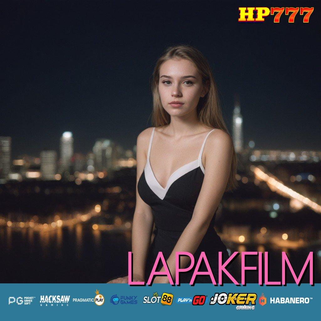 LAPAKFILM Jawaban Efektif Version 7.0 Aplikasi