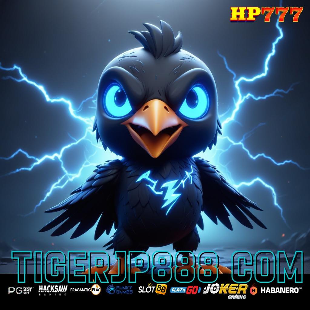 TIGERJP888 COM Tanpa Kerugian Update Game Pro