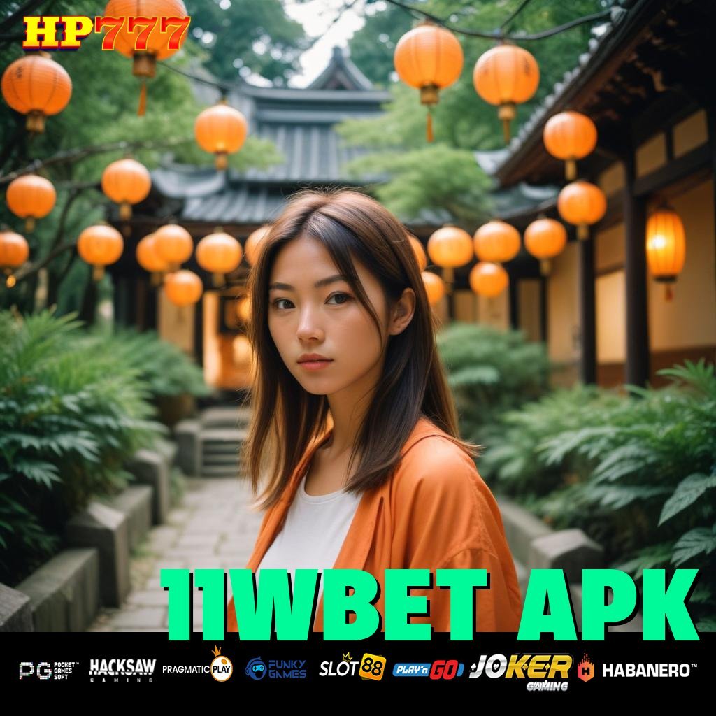 11WBET APK