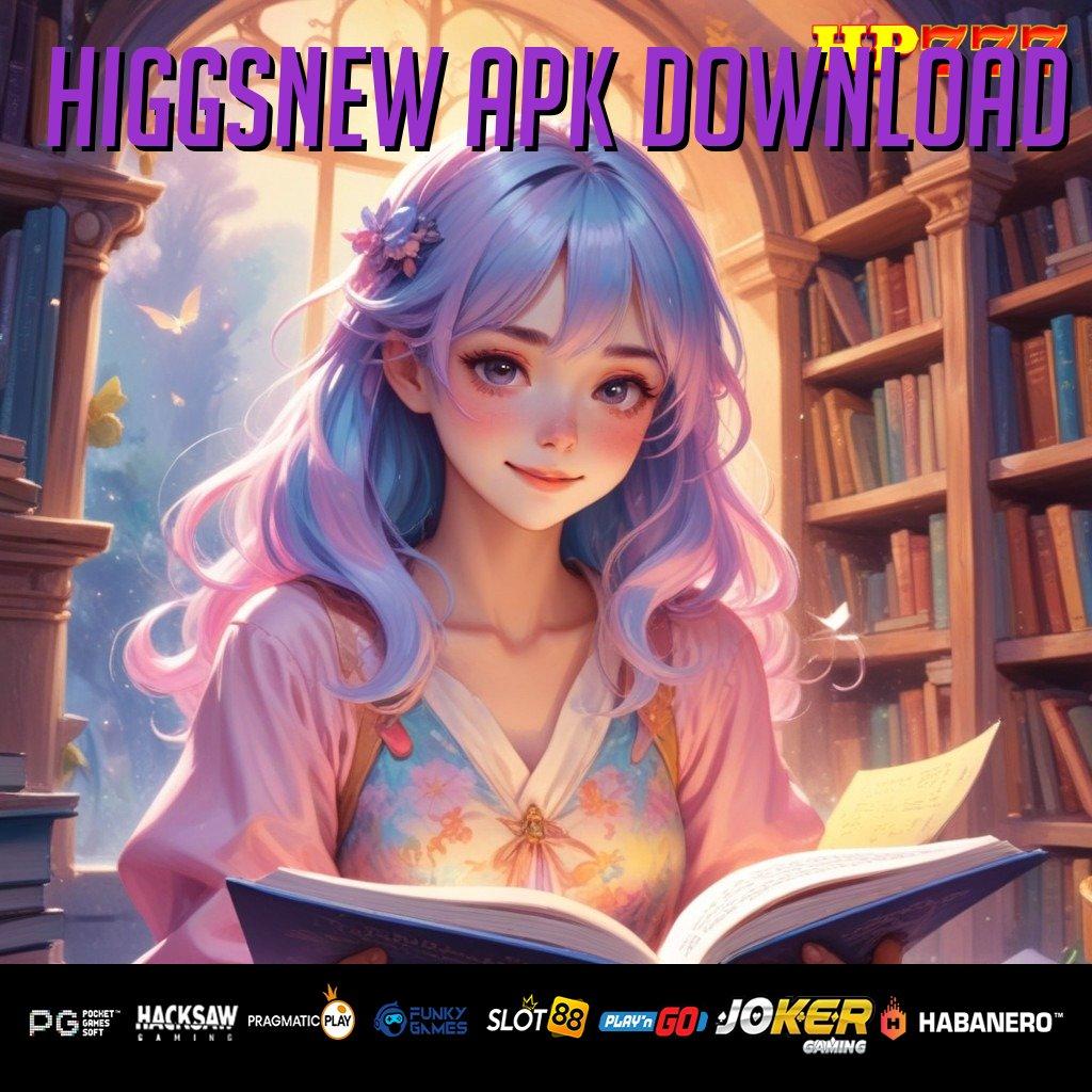 HIGGSNEW APK DOWNLOAD Fakta Akurat Login Android Mudah