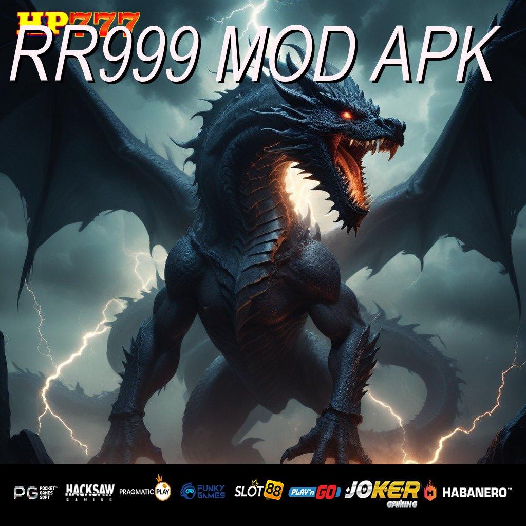 RR999 MOD APK Pendaftaran Profil Komunitas Proyek Edisi Terbaik Tanpa Pembayaran