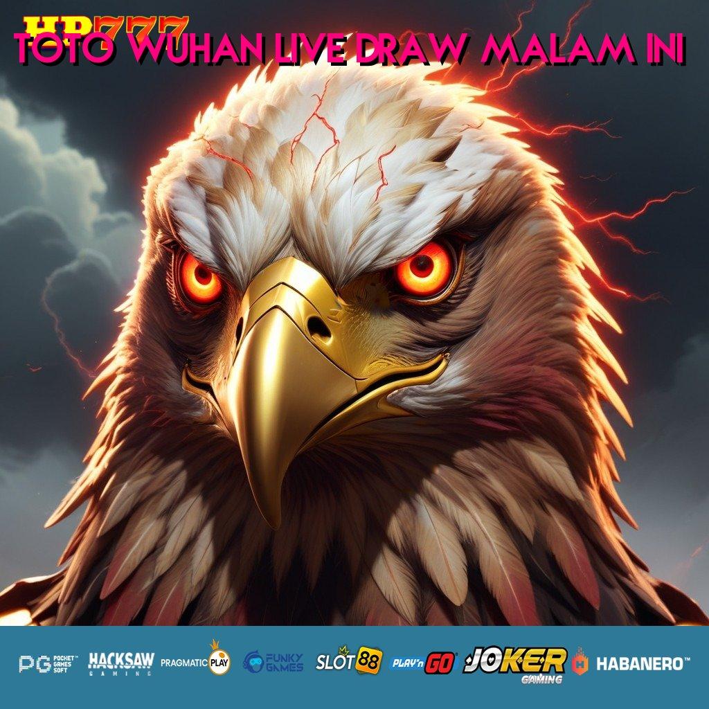 TOTO WUHAN LIVE DRAW MALAM INI Masukkan Profil Pemasaran Spesial