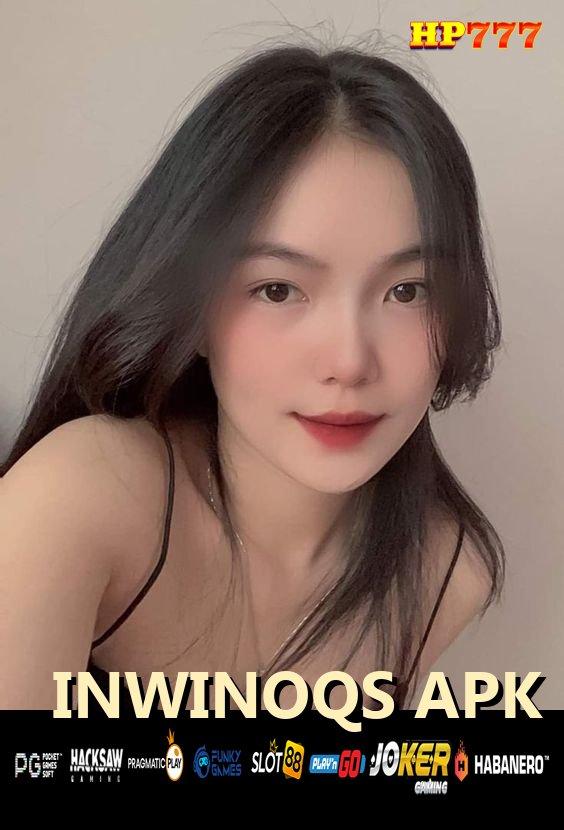 INWINOQS APK Efek Optimal Versi 3.5 Terbaru