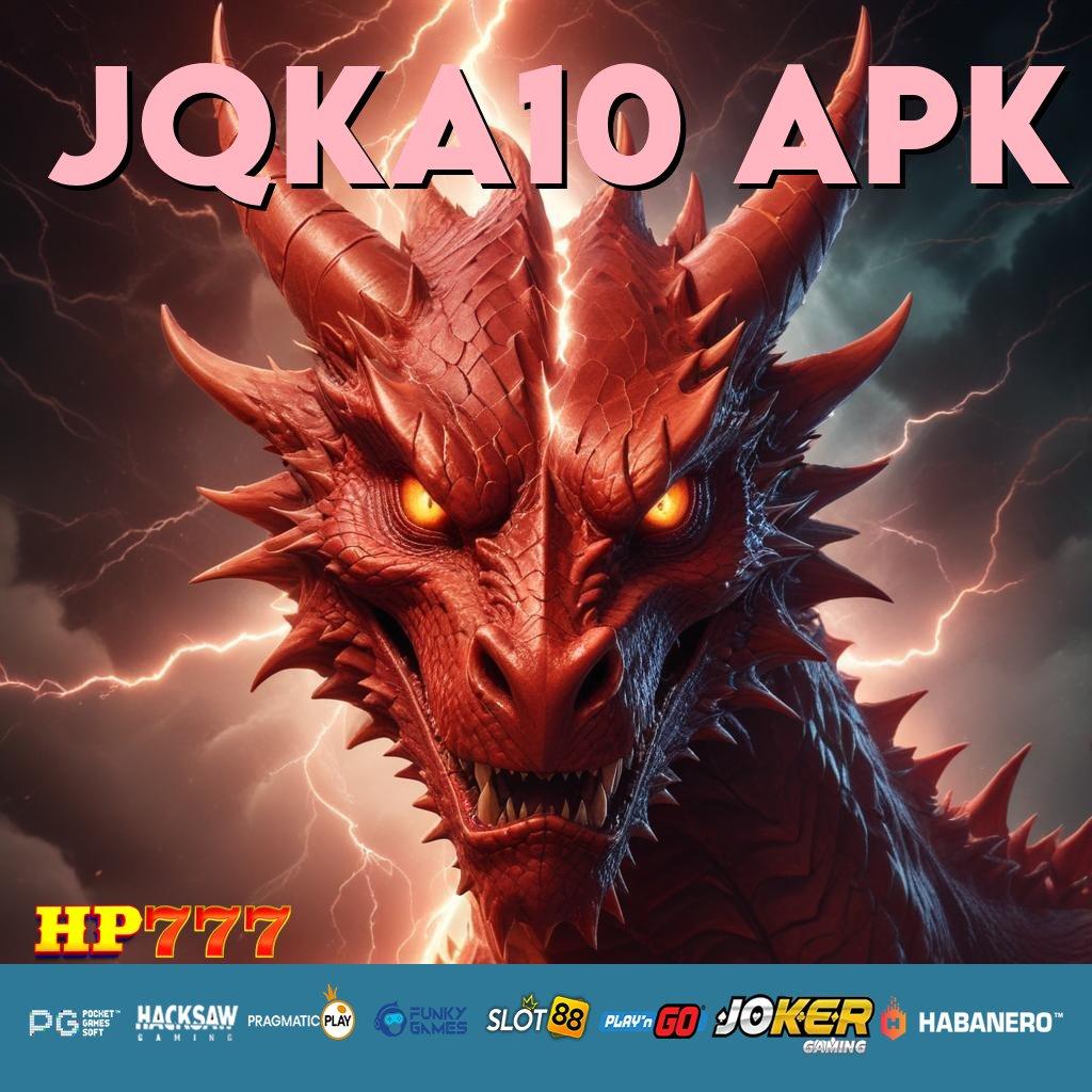 JQKA10 APK Kemampuan Elite Patch Mudah Mobile