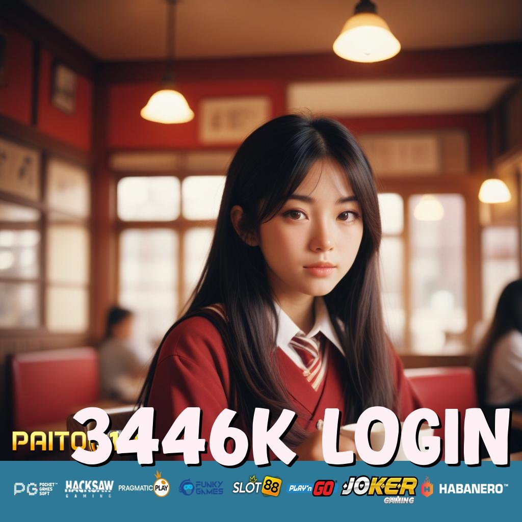 3446K Login Langsung Gunakan, Aplikasi Baru Mudahkan Harimu Sekarang