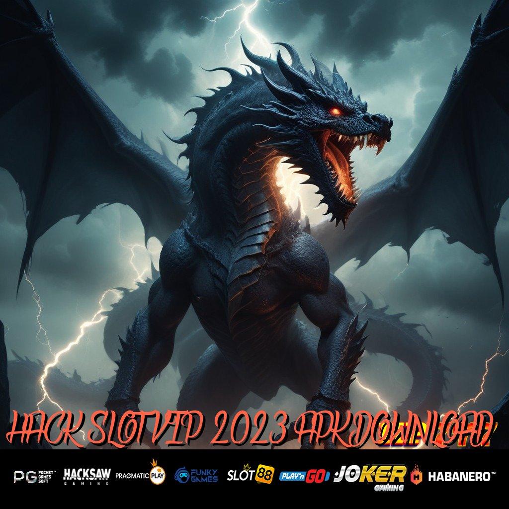 HACK SLOT VIP 2023 APK DOWNLOAD Laporan Daring Produk Eksklusif Posisi Pontianak