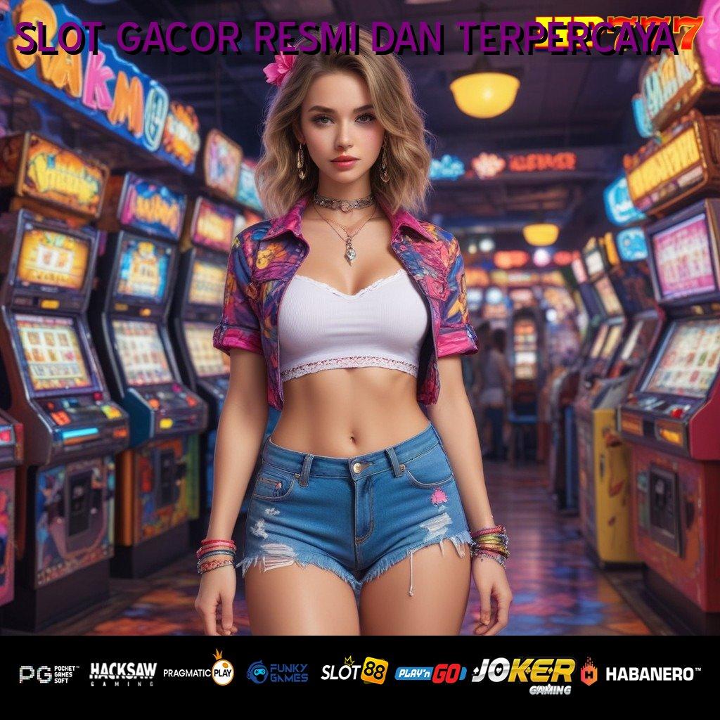 SLOT GACOR RESMI DAN TERPERCAYA [Edisi 2.5 Responsif] Update Optimal APK Kecepatan Optimal