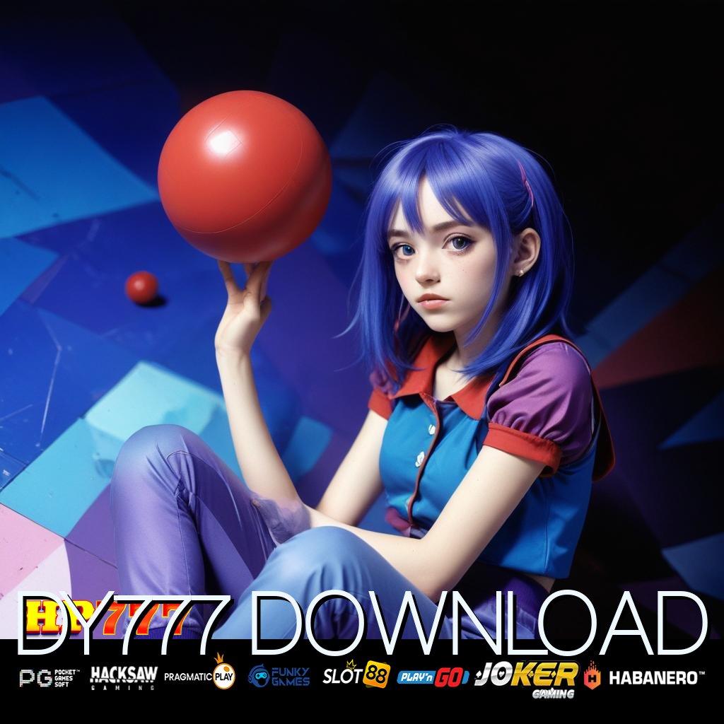 DY777 DOWNLOAD Akses Bebas Versi Beta APK Fitur Baru