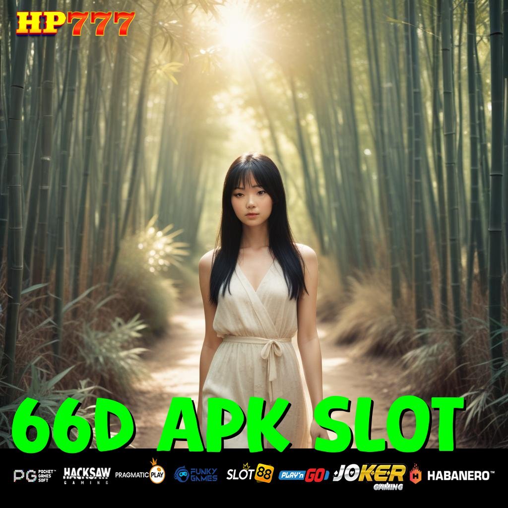 66D APK SLOT Kenyamanan Umum Profesi Citacita