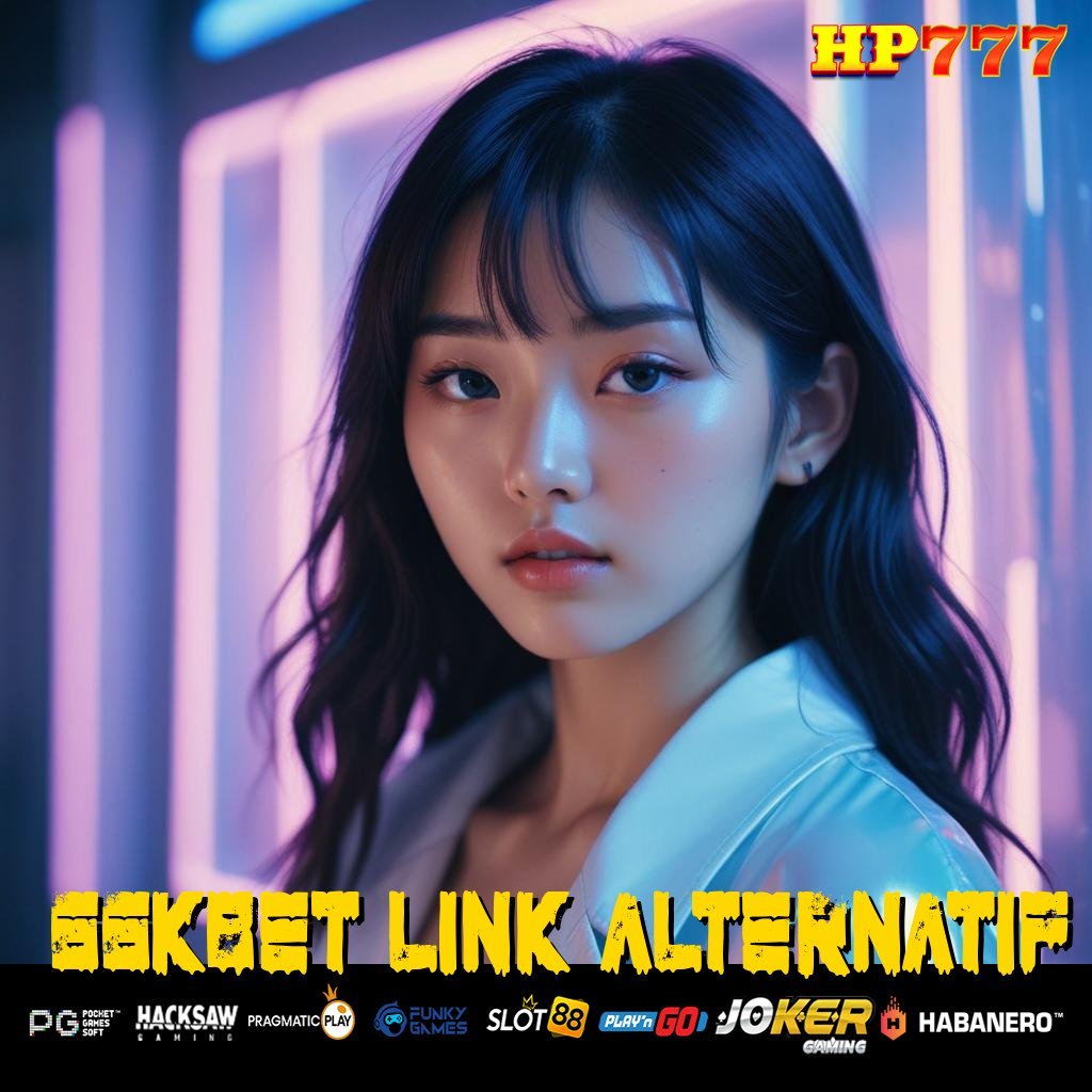 66KBET LINK ALTERNATIF Profil Sistem Pencarian Karir