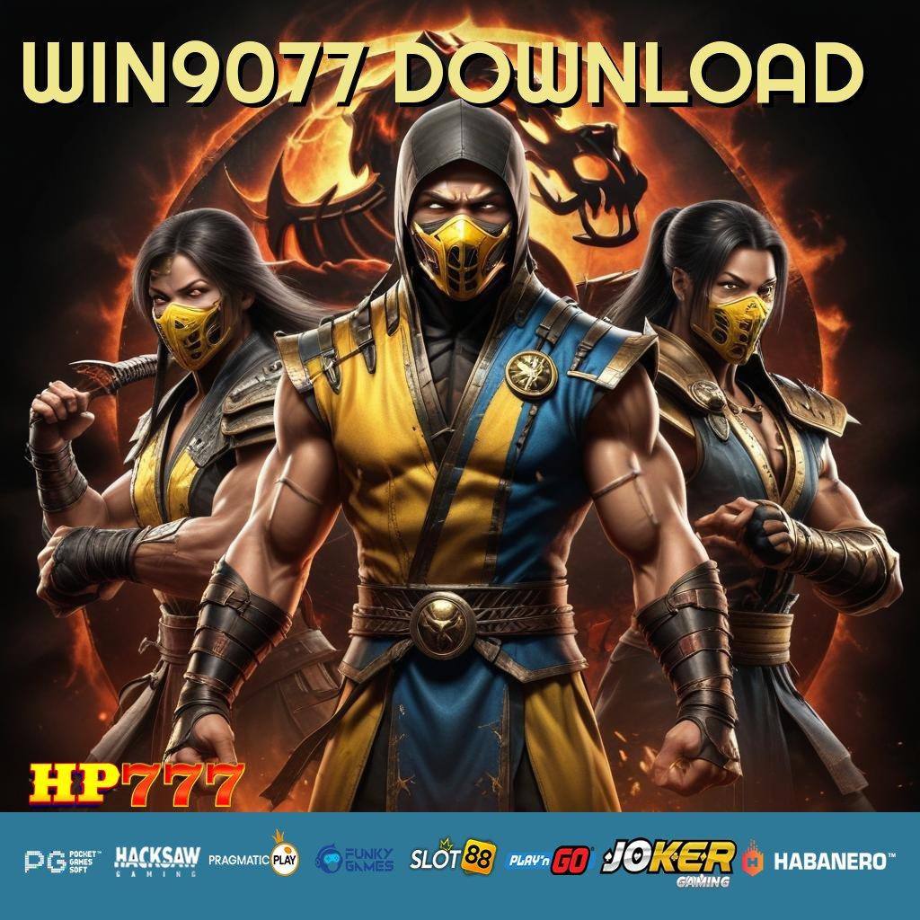 WIN9077 DOWNLOAD Guild Solid Download Evolution Game