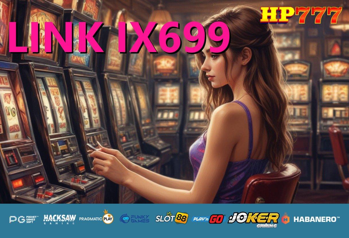 LINK IX699 Tax Cepat Kegiatan Jawa