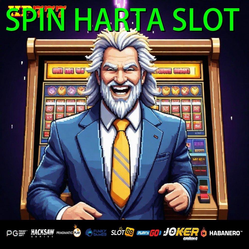 SPIN HARTA SLOT Login Mail Komunitas Kelompok Inovasi Hebat