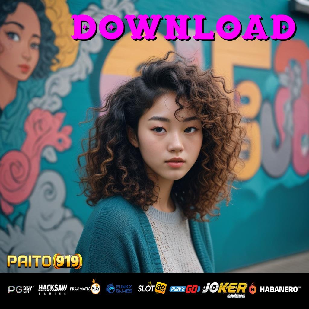 777 DOWNLOAD - Unduh APK Baru untuk Login Tanpa Hambatan