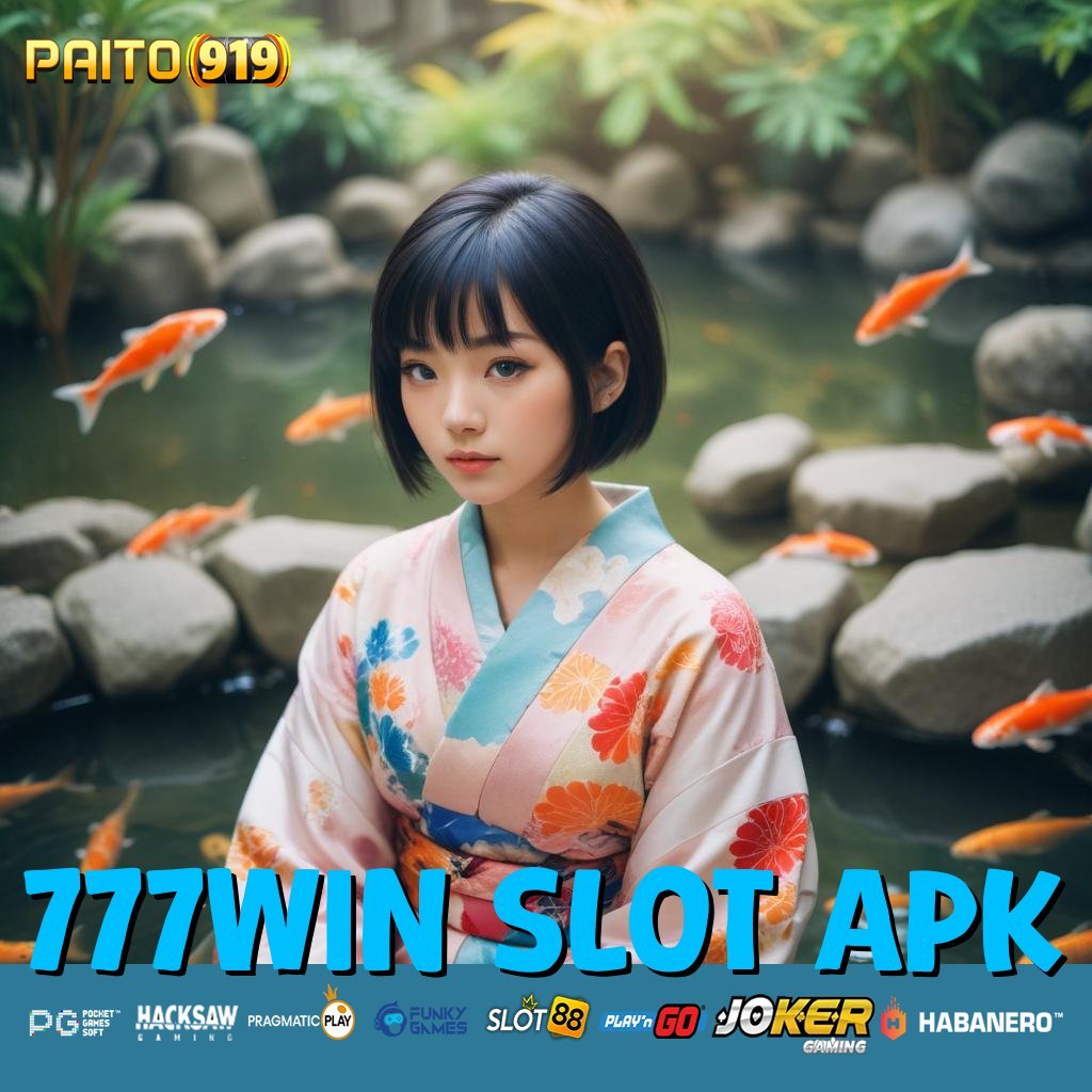 777WIN SLOT APK - Unduh APK Resmi untuk Login Mudah dan Cepat