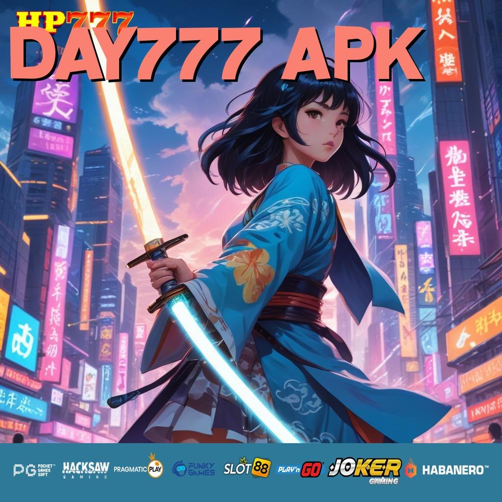 DAY777 APK Akses Offline Karir Makassar