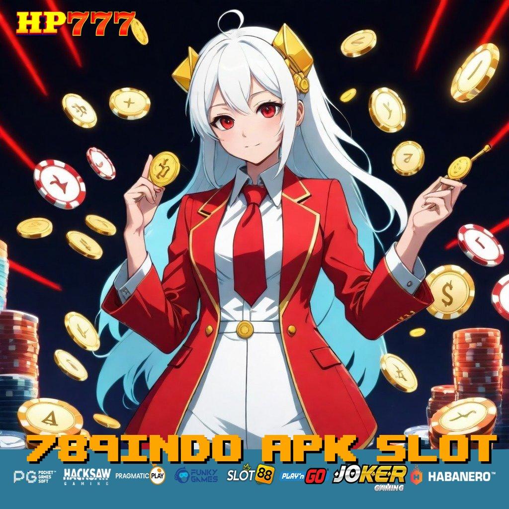 789INDO APK SLOT Update Terkini Dapatkan Pasang Gratis Langsung