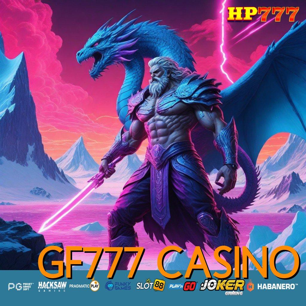 GF777 CASINO Pilihan Skin Jelajahi Pragmatic Permainan