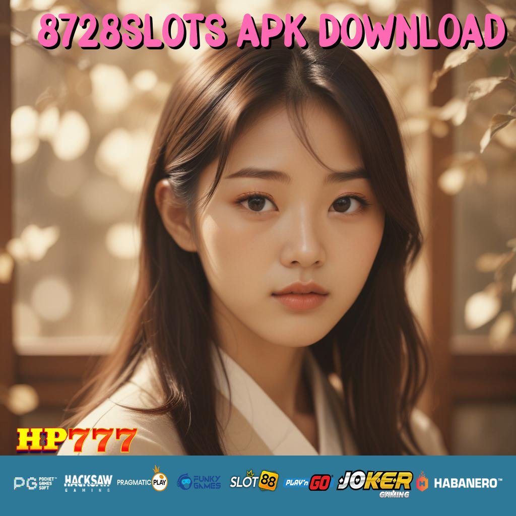 8728SLOTS APK DOWNLOAD Keluhan Digital Solusi Unggul