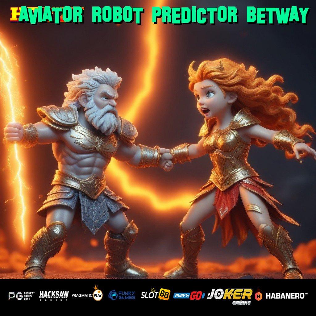 AVIATOR ROBOT PREDICTOR BETWAY Cek Wawasan Pusat Lowongan Platform Canggih