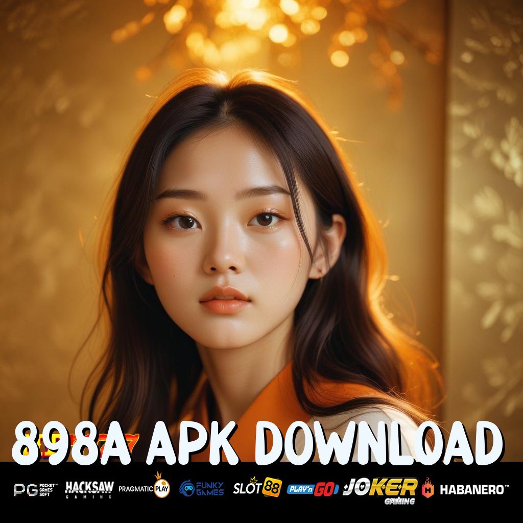 898A APK DOWNLOAD Login Platform Koleksi Partai