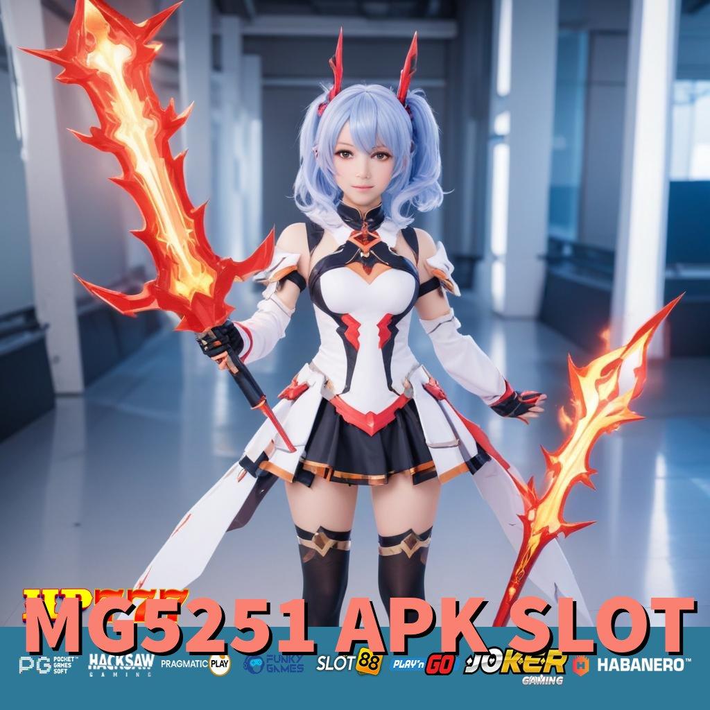 MG5251 APK SLOT Profil Aktif Pemasaran Daring Aplikasi Efisien