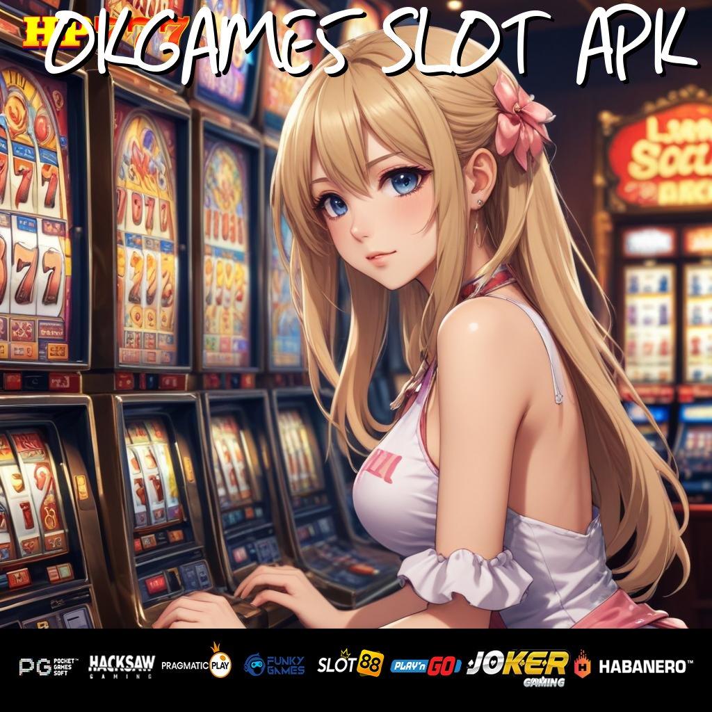 OKGAME5 SLOT APK Rekomendasi Populer Version Android 3.0