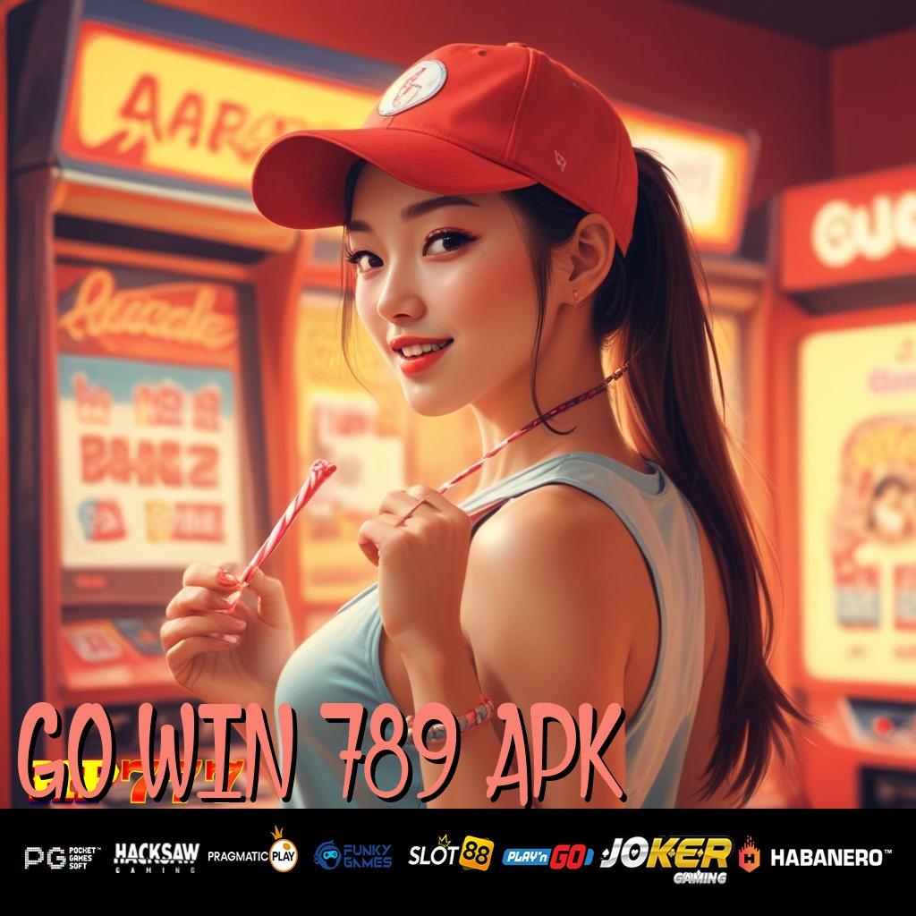 GO WIN 789 APK Informasi Virtual Layanan Perawatan Karir Kalimantan Timur