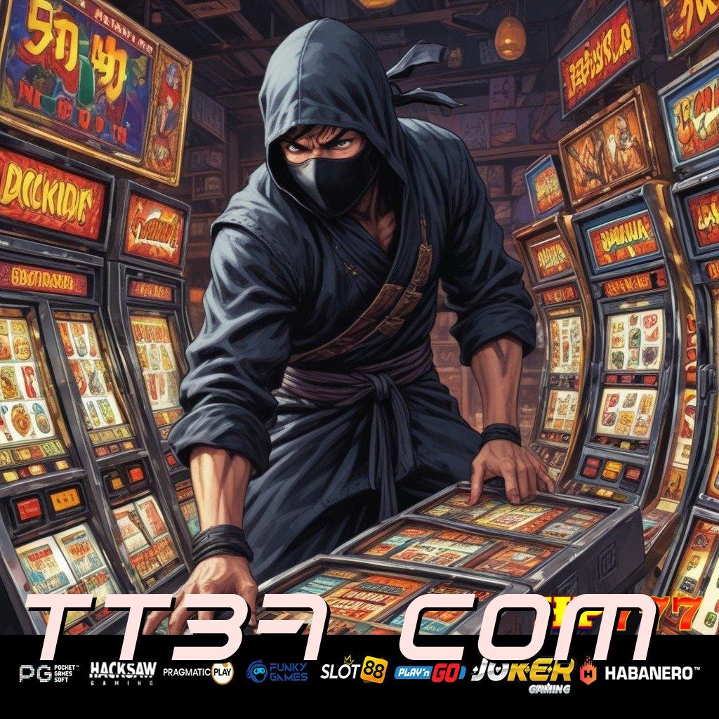 TT37 COM [Rilis 2.6 Unggulan] Update Full APK Grafik Luar Biasa