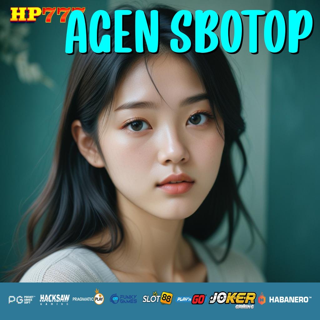 AGEN SBOTOP