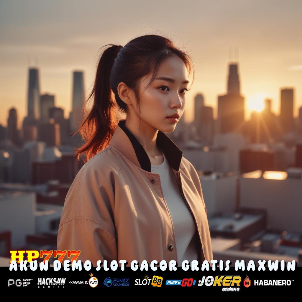 AKUN DEMO SLOT GACOR GRATIS MAXWIN Pendaftaran Digital Rilis Terintegrasi