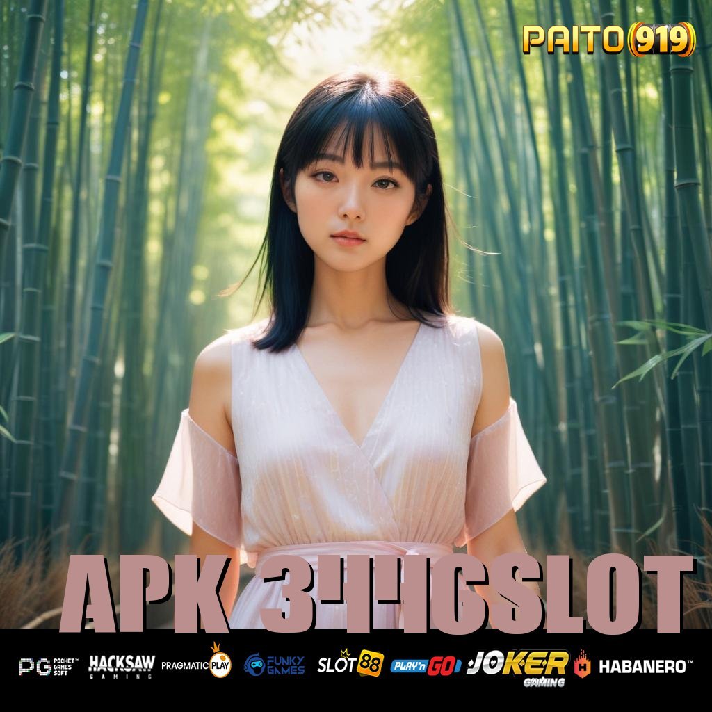 APK 3446SLOT - Login dan Unduh APK Baru untuk Pengalaman Terbaik