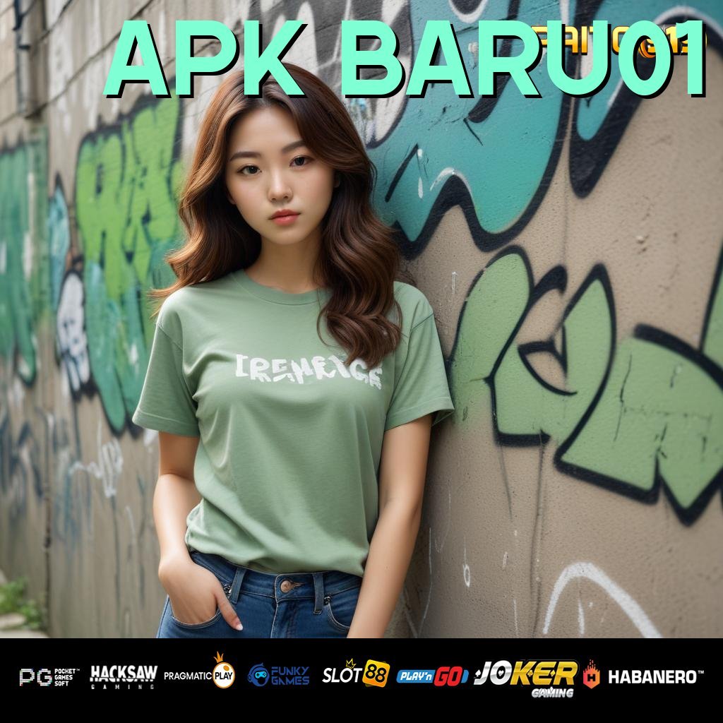 APK BARU01 - Aplikasi dengan APK Resmi untuk Android dan iOS