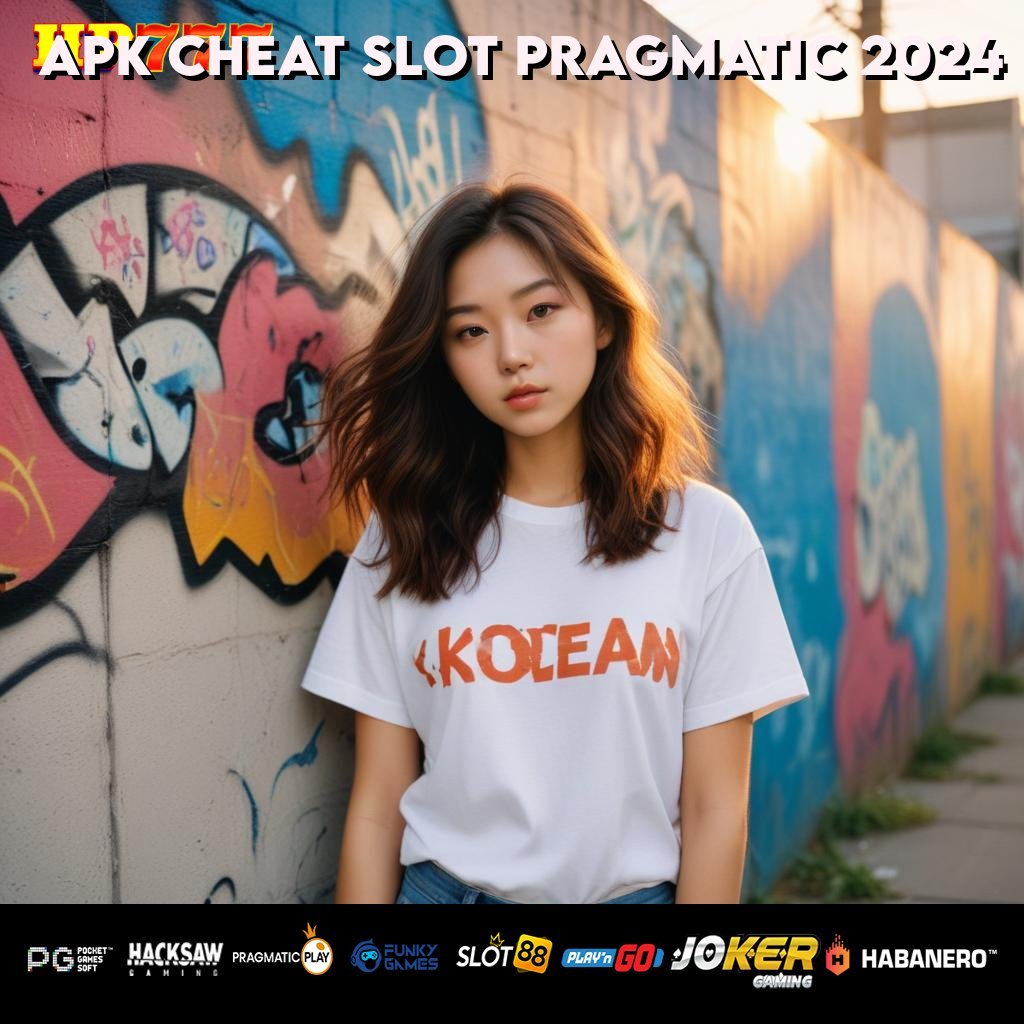 APK CHEAT SLOT PRAGMATIC 2024 Akses Privat Pekerjaan Manado