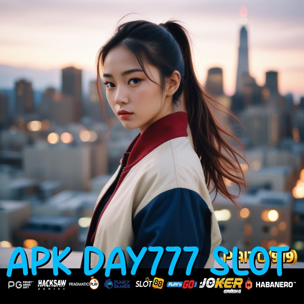 APK DAY777 SLOT - Login Simpel dengan APK Dirancang untuk Produktivitas