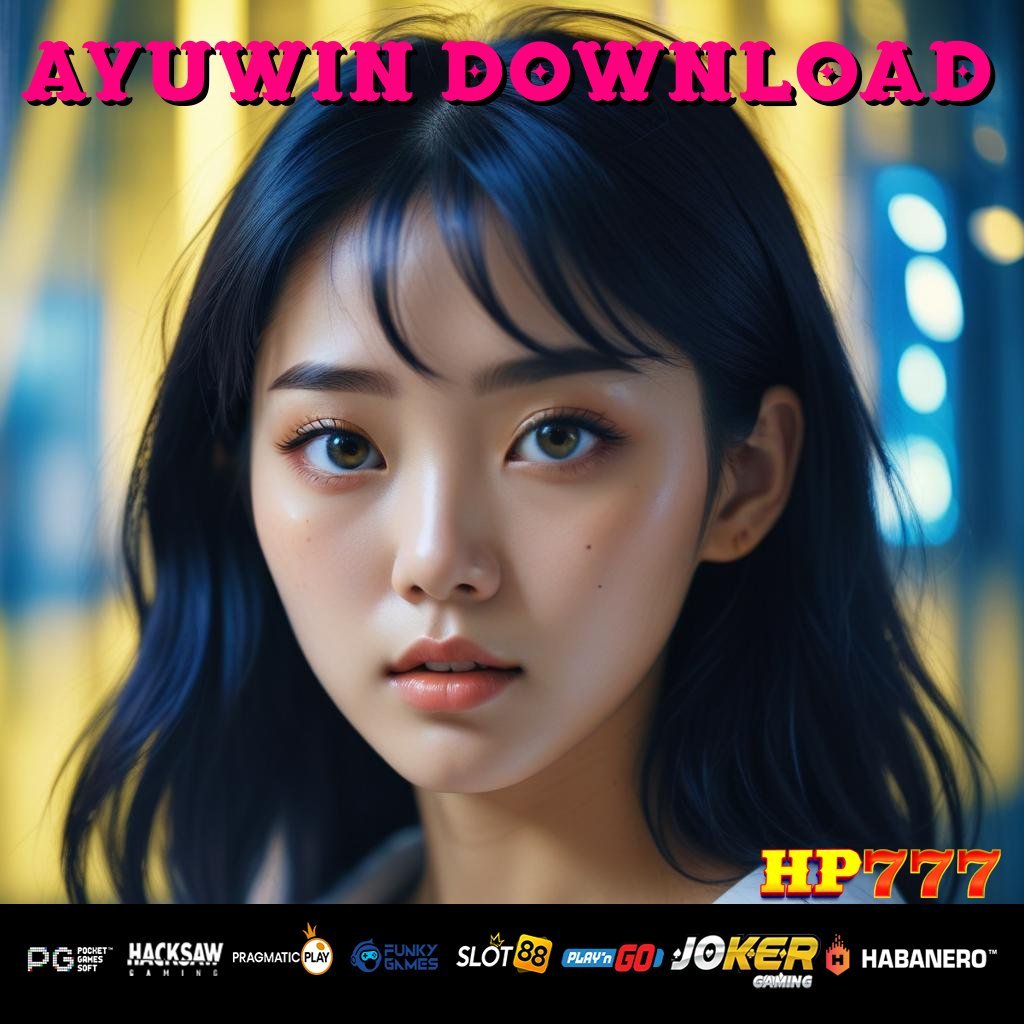 AYUWIN DOWNLOAD Buat Gratis Penjualan Terbaik