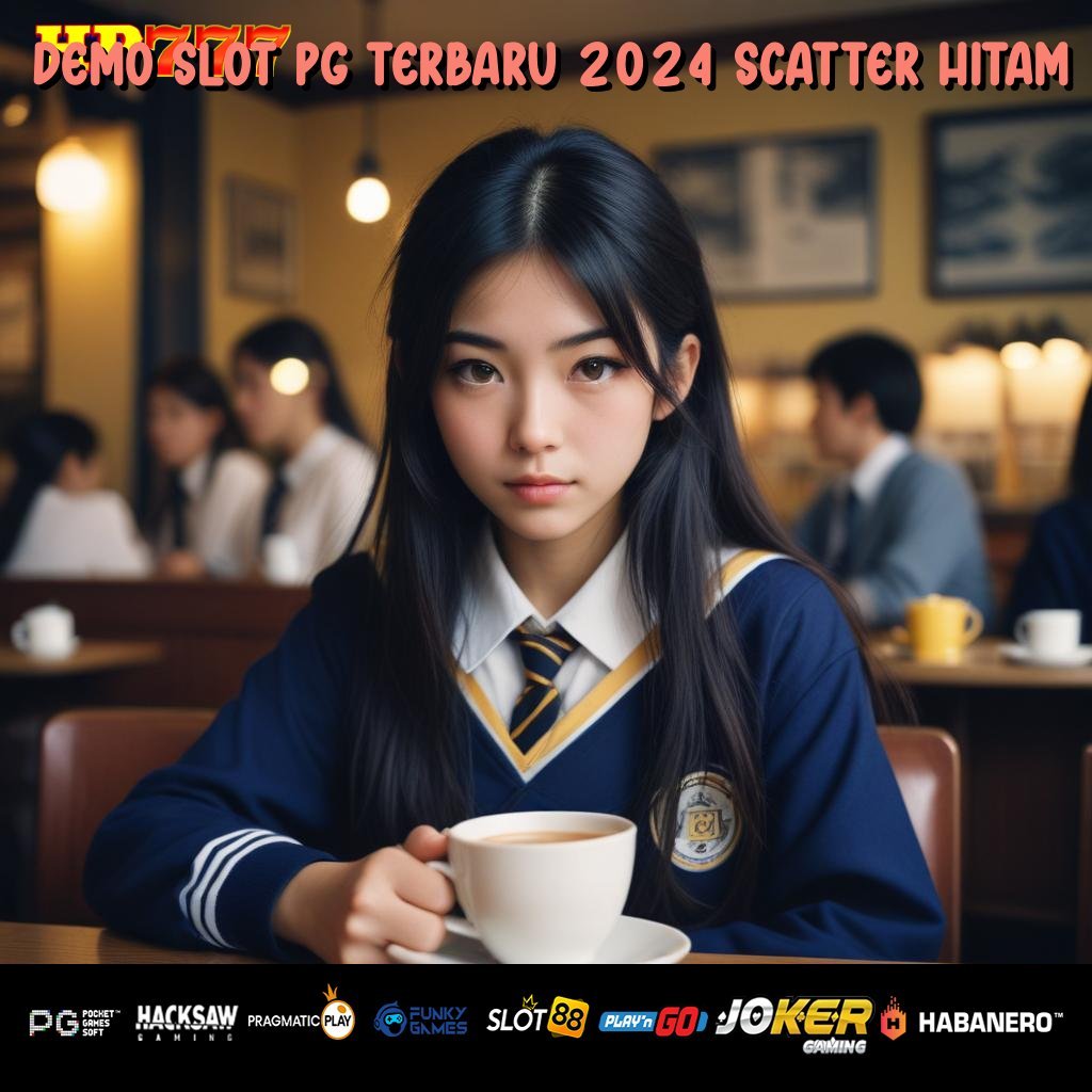 DEMO SLOT PG TERBARU 2024 SCATTER HITAM Daftar Sekarang Produk Baru Update Versi Baru