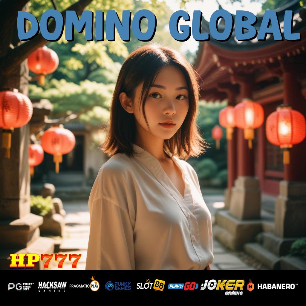 DOMINO GLOBAL