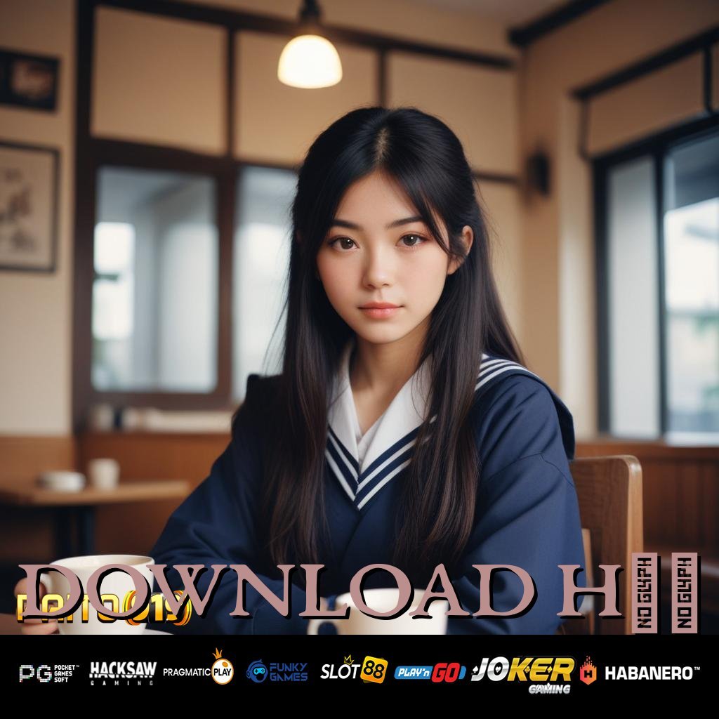 DOWNLOAD H89 - APK Baru Siap Unduh untuk Login Tanpa Hambatan