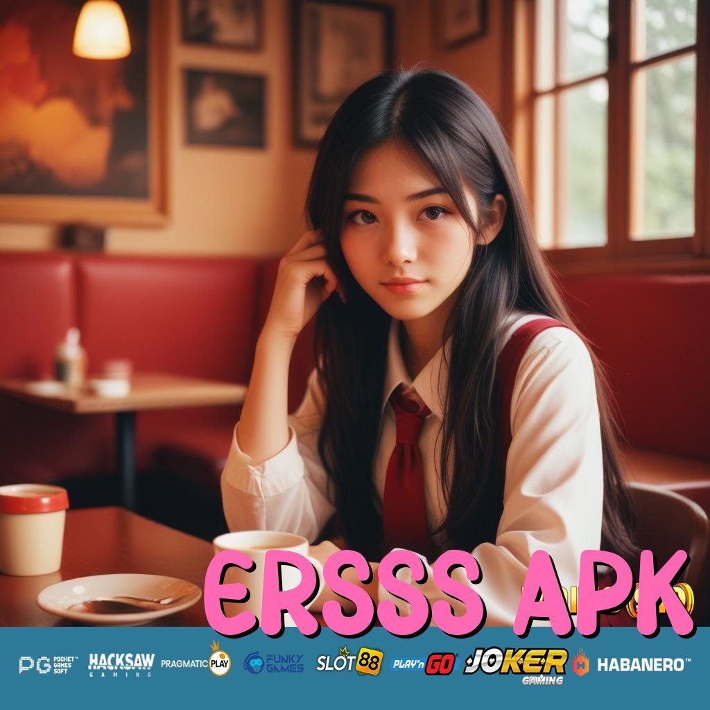 ERSSS APK - Unduh APK Baru untuk Login Praktis di Android/iOS