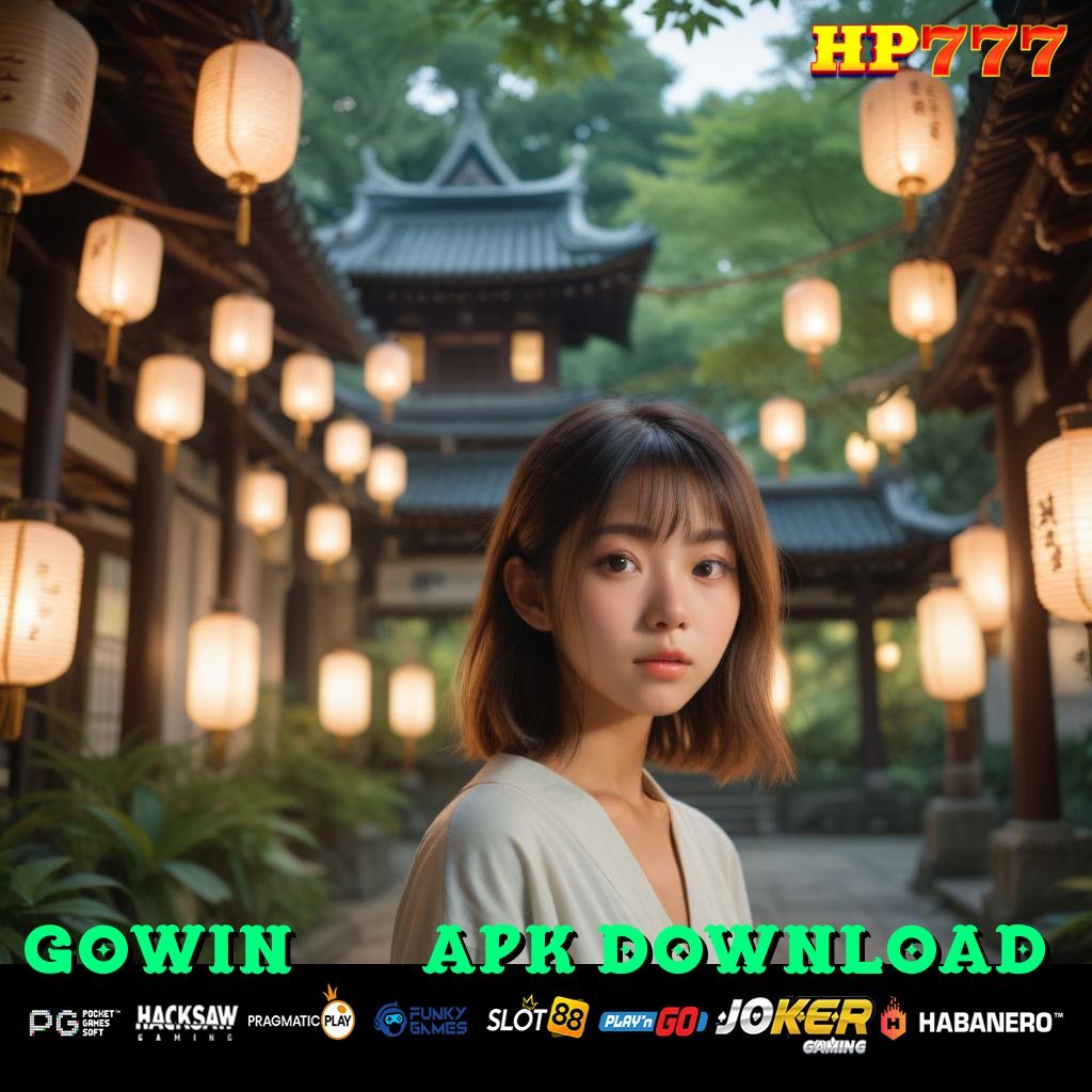 GOWIN789 APK DOWNLOAD Akses Login Tempat Seni Berguna Fleksibel