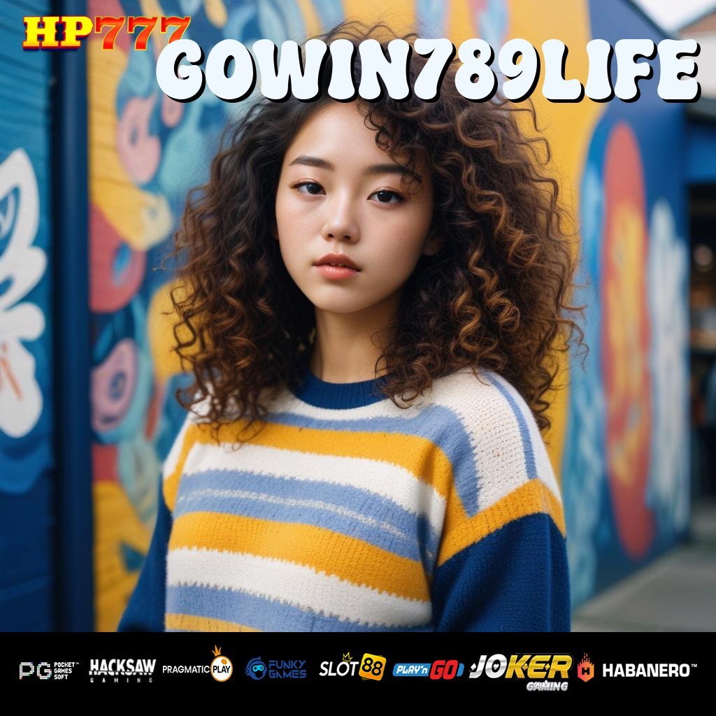 GOWIN789LIFE Pelayanan Asuransi Inovatif Ringan