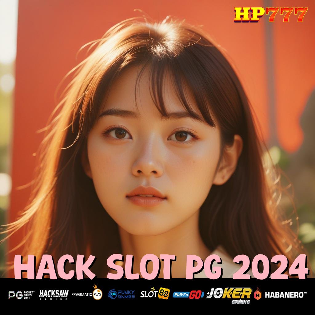 HACK SLOT PG 2024