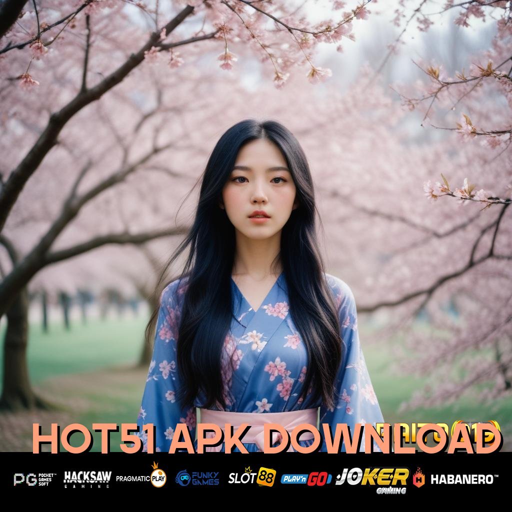 HOT51 APK DOWNLOAD - APK Baru yang Dibangun untuk Login Anti Gagal