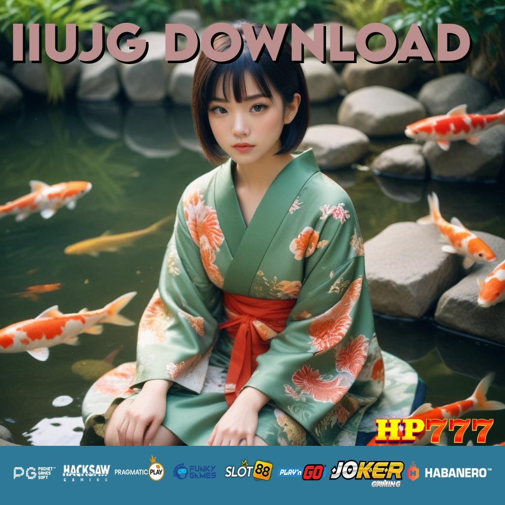 IIUJG DOWNLOAD