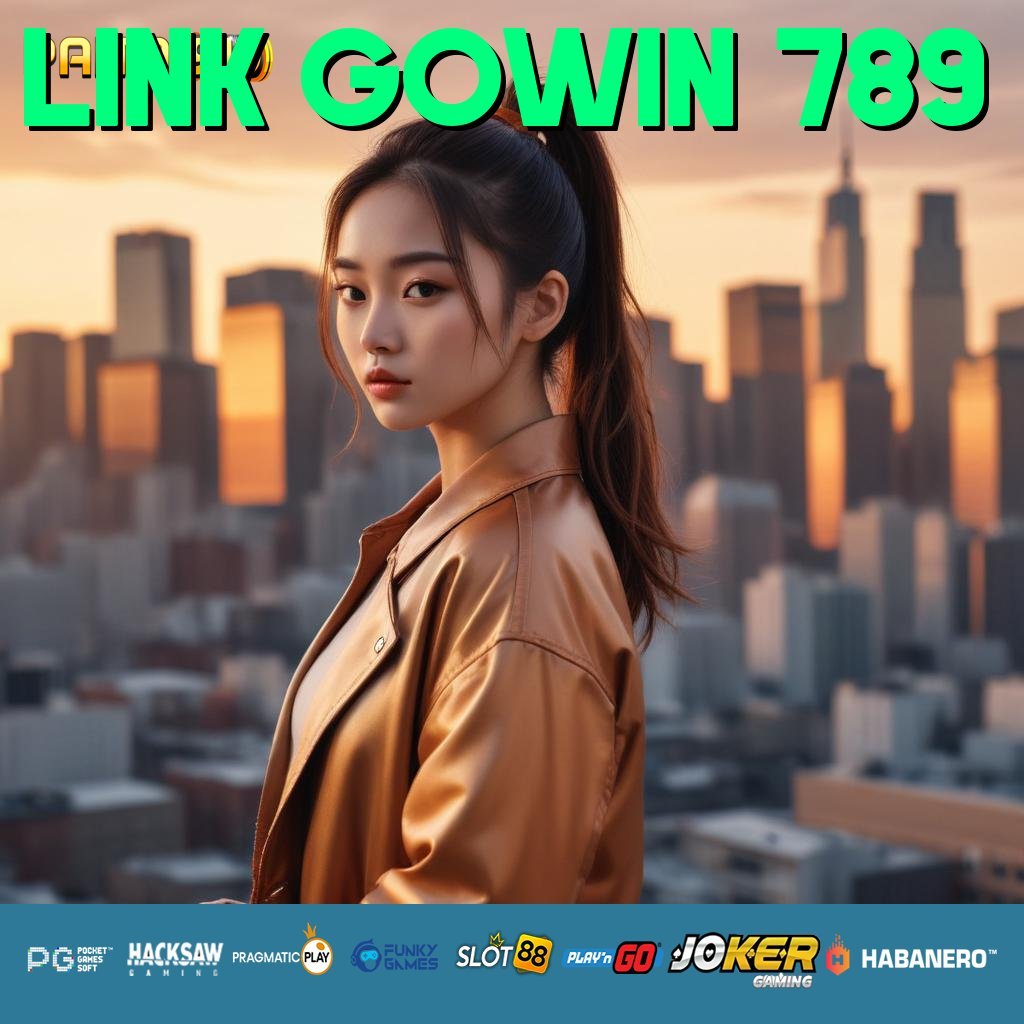 LINK GOWIN 789 - Instal APK Baru dengan Kemampuan Optimal untuk Login