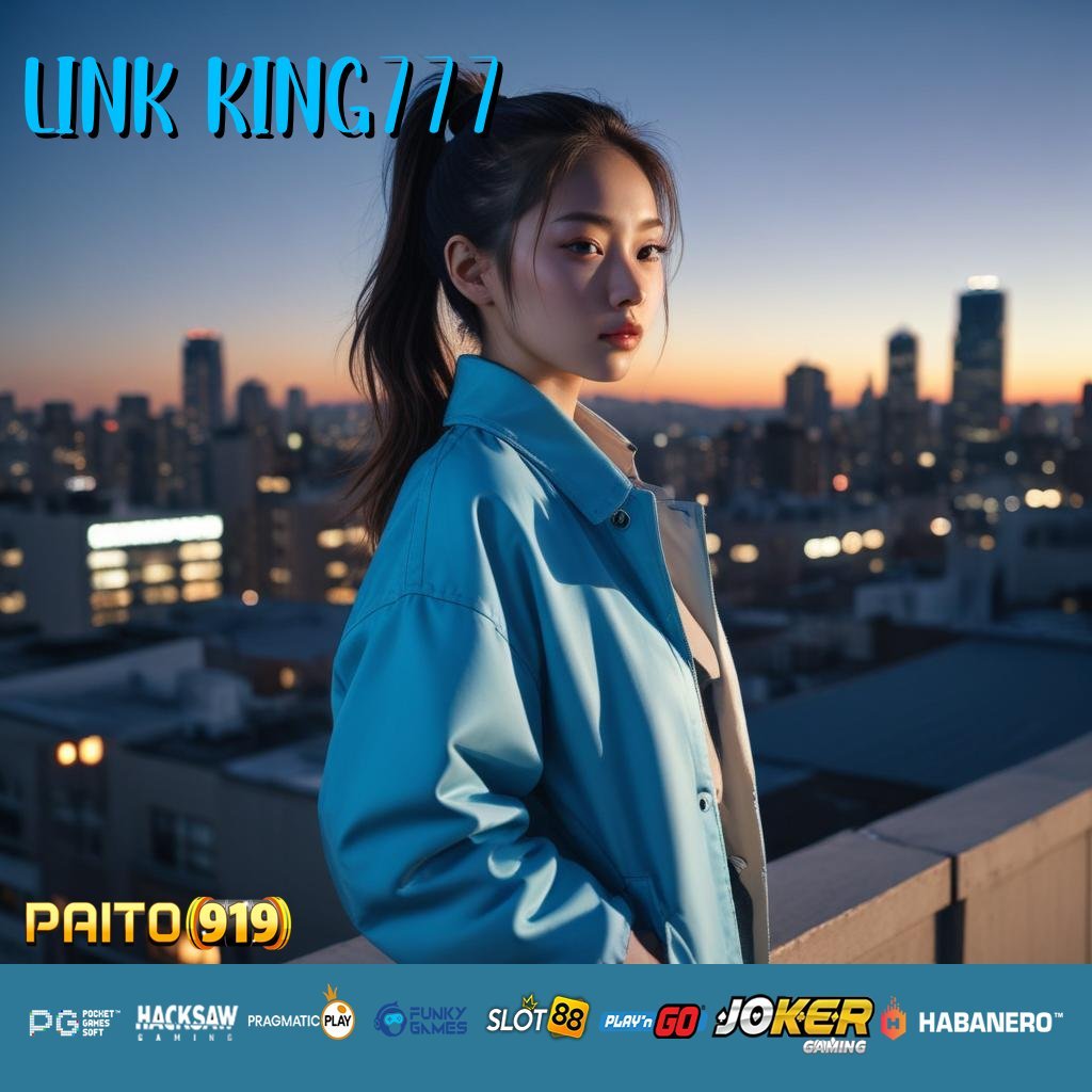 LINK KING777 - APK Baru untuk Akses Login Cepat di Semua Platform