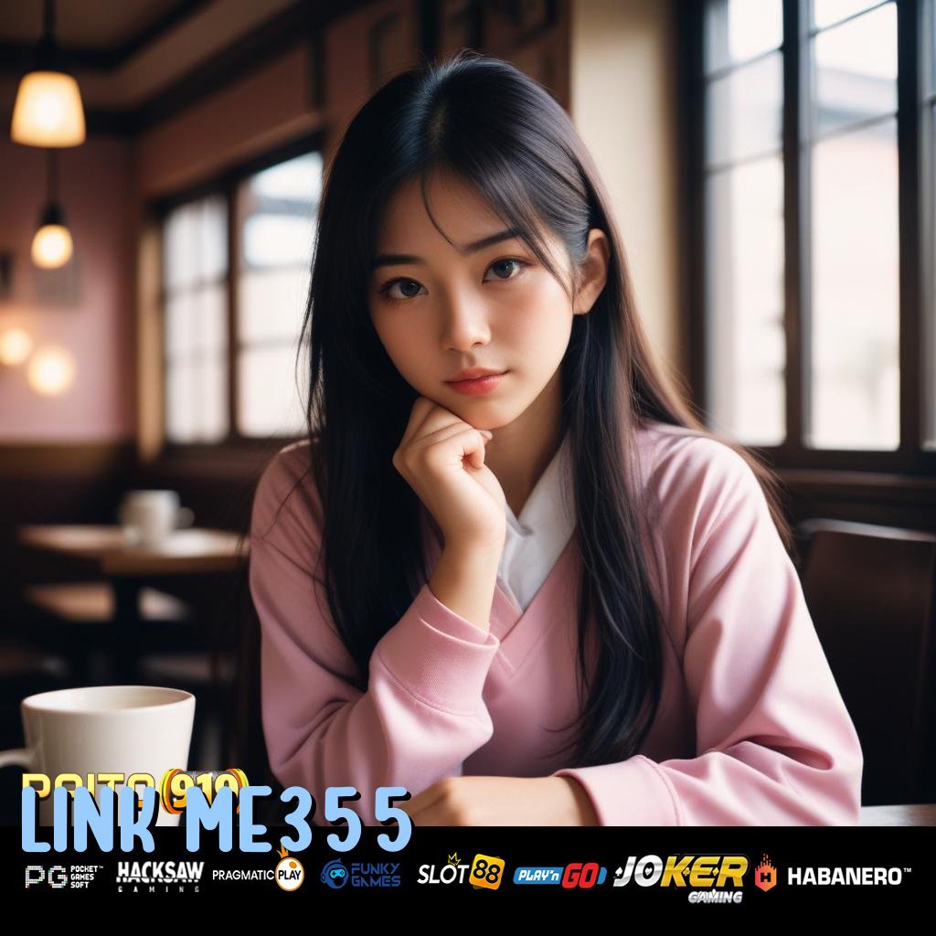 LINK ME355 - APK Baru yang Membawa Login ke Level Selanjutnya