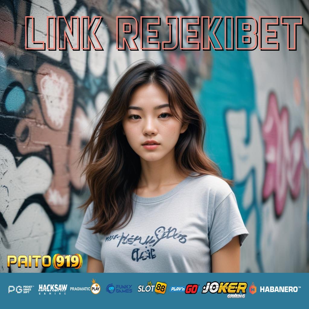 LINK REJEKIBET - Unduh APK Baru untuk Login Cepat dan Praktis