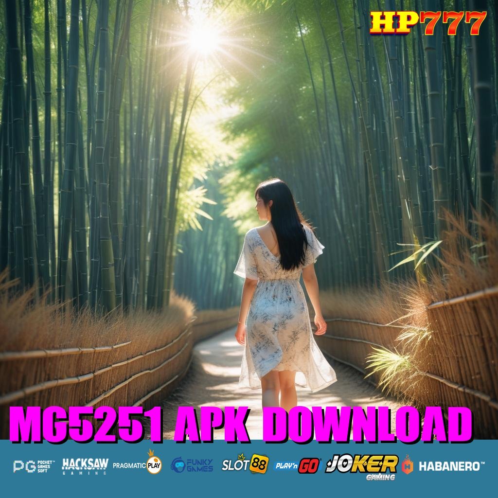 MG5251 APK DOWNLOAD User Terbaru Tanpa Ribet Ribet